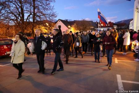 Stavka pacientk in pacientov Urgence ne damo (18)
